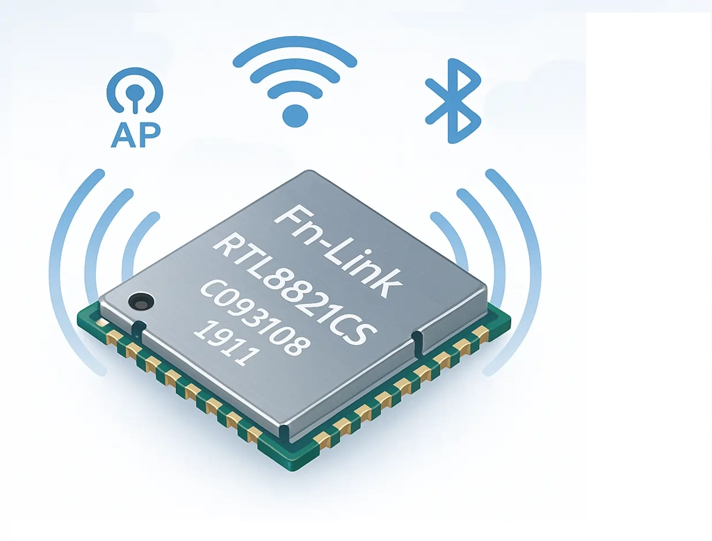 Versatile Wireless